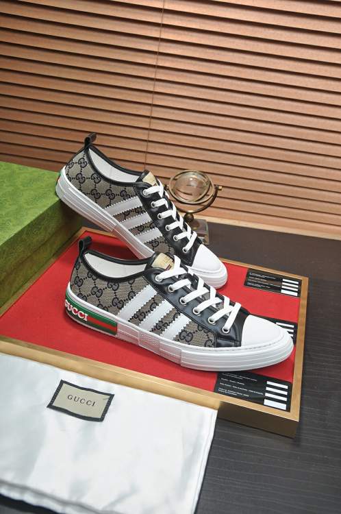 Picture of Gucci Shoes _SKUGuccisz38-44h07158730